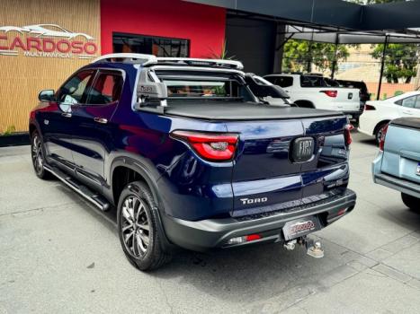 FIAT Toro 2.0 16V 4P 4WD RANCH TURBO DIESEL AUTOM�TICO, Foto 8