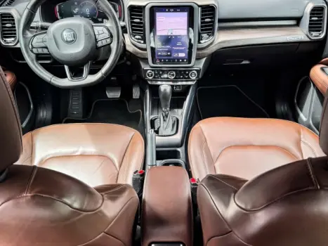 FIAT Toro 2.0 16V 4P 4WD RANCH TURBO DIESEL AUTOM�TICO, Foto 12