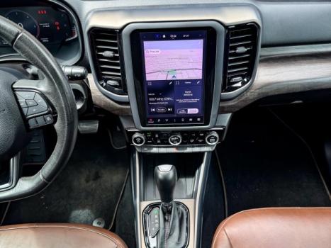 FIAT Toro 2.0 16V 4P 4WD RANCH TURBO DIESEL AUTOM�TICO, Foto 13