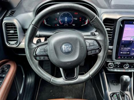 FIAT Toro 2.0 16V 4P 4WD RANCH TURBO DIESEL AUTOM�TICO, Foto 15