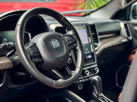 FIAT Toro 2.0 16V 4P 4WD RANCH TURBO DIESEL AUTOM�TICO, Foto 16