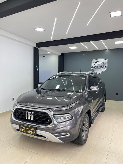 FIAT Toro 2.0 16V 4P 4WD RANCH TURBO DIESEL AUTOM�TICO, Foto 1