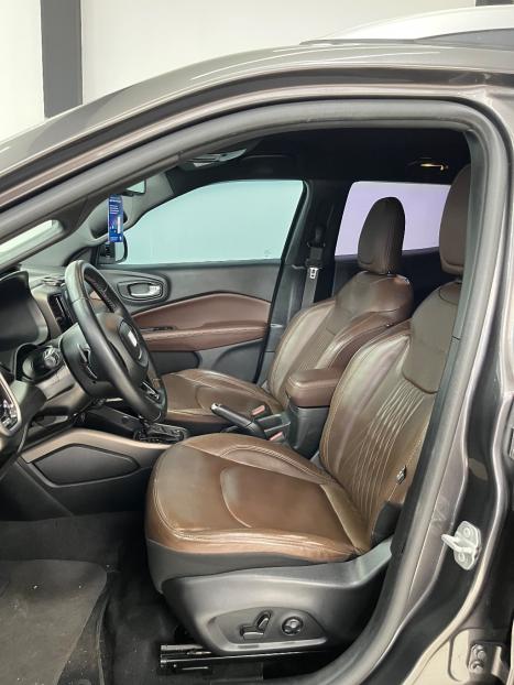 FIAT Toro 2.0 16V 4P 4WD RANCH TURBO DIESEL AUTOM�TICO, Foto 2