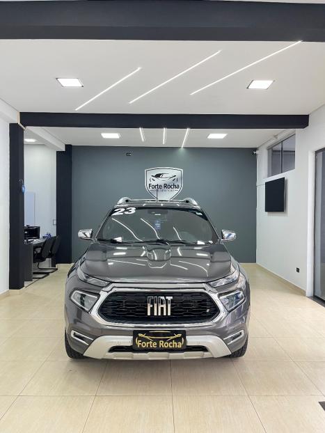 FIAT Toro 2.0 16V 4P 4WD RANCH TURBO DIESEL AUTOM�TICO, Foto 3