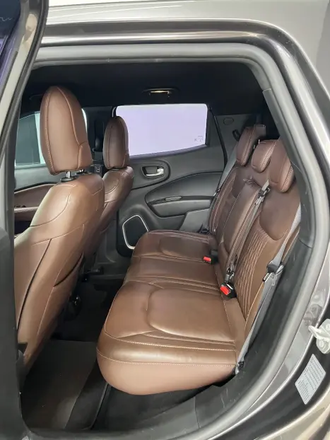 FIAT Toro 2.0 16V 4P 4WD RANCH TURBO DIESEL AUTOM�TICO, Foto 4