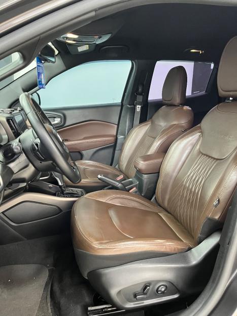 FIAT Toro 2.0 16V 4P 4WD RANCH TURBO DIESEL AUTOM�TICO, Foto 6