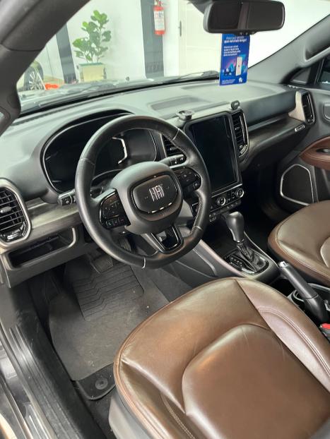 FIAT Toro 2.0 16V 4P 4WD RANCH TURBO DIESEL AUTOM�TICO, Foto 8