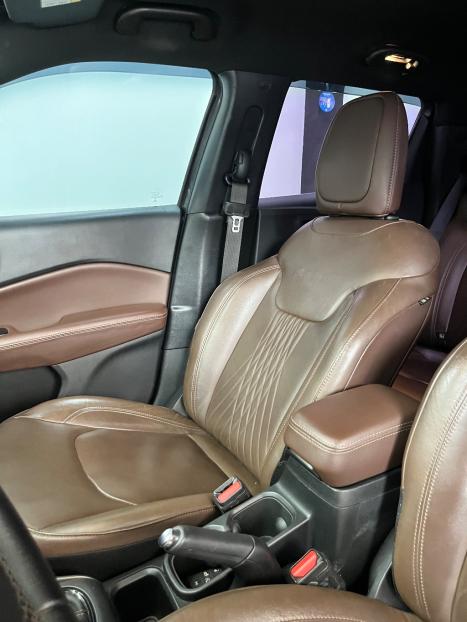 FIAT Toro 2.0 16V 4P 4WD RANCH TURBO DIESEL AUTOM�TICO, Foto 11