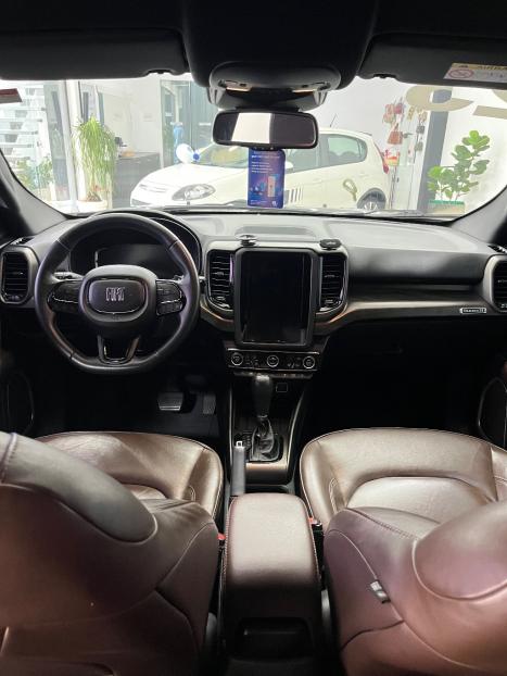 FIAT Toro 2.0 16V 4P 4WD RANCH TURBO DIESEL AUTOM�TICO, Foto 12