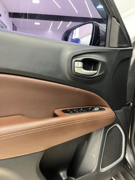 FIAT Toro 2.0 16V 4P 4WD RANCH TURBO DIESEL AUTOM�TICO, Foto 13