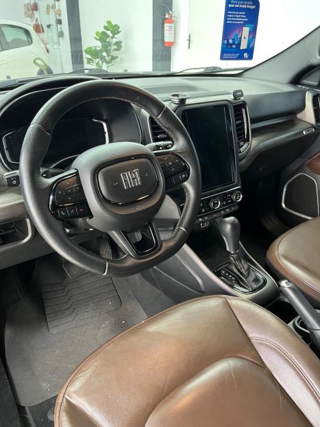 FIAT Toro 2.0 16V 4P 4WD RANCH TURBO DIESEL AUTOM�TICO, Foto 14
