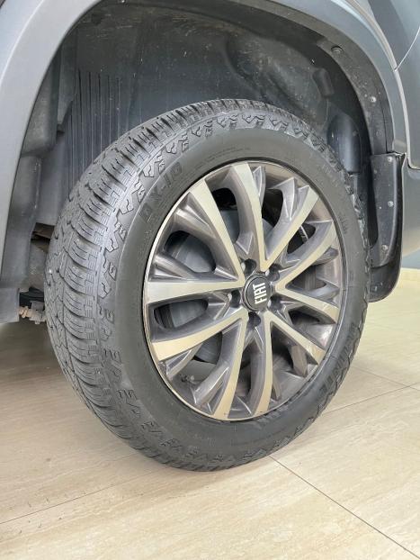 FIAT Toro 2.0 16V 4P 4WD RANCH TURBO DIESEL AUTOM�TICO, Foto 15