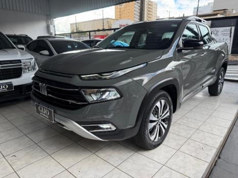 FIAT Toro 2.0 16V 4P VOLCANO 4WD TURBO DIESEL AUTOM�TICO, Foto 1