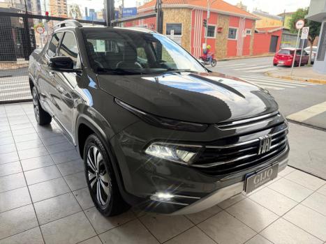FIAT Toro 2.0 16V 4P VOLCANO 4WD TURBO DIESEL AUTOM�TICO, Foto 2
