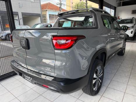 FIAT Toro 2.0 16V 4P VOLCANO 4WD TURBO DIESEL AUTOM�TICO, Foto 3
