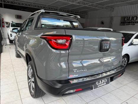 FIAT Toro 2.0 16V 4P VOLCANO 4WD TURBO DIESEL AUTOM�TICO, Foto 4