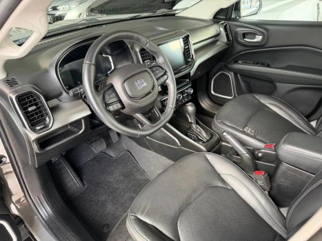 FIAT Toro 2.0 16V 4P VOLCANO 4WD TURBO DIESEL AUTOM�TICO, Foto 5