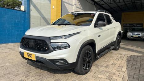 FIAT Toro 2.0 16V 4P 4WD ULTRA TURBO DIESEL AUTOM�TICO, Foto 2