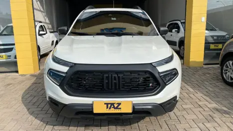 FIAT Toro 2.0 16V 4P 4WD ULTRA TURBO DIESEL AUTOM�TICO, Foto 3