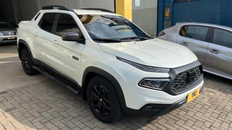 FIAT Toro 2.0 16V 4P 4WD ULTRA TURBO DIESEL AUTOM�TICO, Foto 4