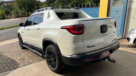 FIAT Toro 2.0 16V 4P 4WD ULTRA TURBO DIESEL AUTOM�TICO, Foto 5