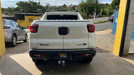 FIAT Toro 2.0 16V 4P 4WD ULTRA TURBO DIESEL AUTOM�TICO, Foto 6