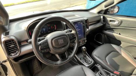 FIAT Toro 2.0 16V 4P 4WD ULTRA TURBO DIESEL AUTOM�TICO, Foto 8