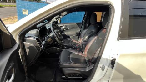 FIAT Toro 2.0 16V 4P 4WD ULTRA TURBO DIESEL AUTOM�TICO, Foto 9