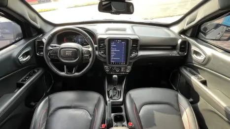 FIAT Toro 2.0 16V 4P 4WD ULTRA TURBO DIESEL AUTOM�TICO, Foto 10