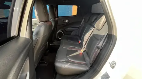 FIAT Toro 2.0 16V 4P 4WD ULTRA TURBO DIESEL AUTOM�TICO, Foto 11