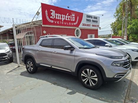 FIAT Toro 2.0 16V 4P VOLCANO 4WD TURBO DIESEL AUTOM�TICO, Foto 1