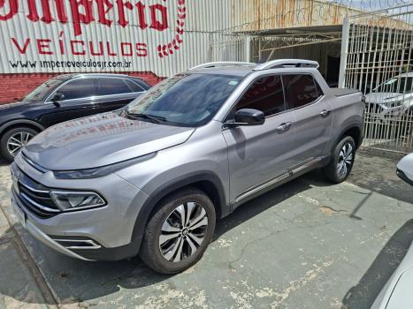 FIAT Toro 2.0 16V 4P VOLCANO 4WD TURBO DIESEL AUTOM�TICO, Foto 2