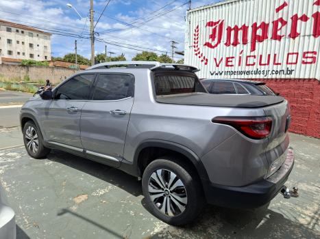 FIAT Toro 2.0 16V 4P VOLCANO 4WD TURBO DIESEL AUTOM�TICO, Foto 3