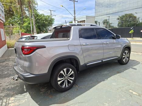 FIAT Toro 2.0 16V 4P VOLCANO 4WD TURBO DIESEL AUTOM�TICO, Foto 4