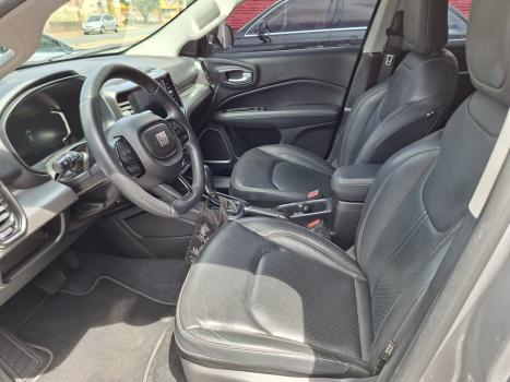 FIAT Toro 2.0 16V 4P VOLCANO 4WD TURBO DIESEL AUTOM�TICO, Foto 5