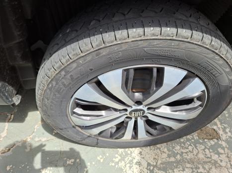 FIAT Toro 2.0 16V 4P VOLCANO 4WD TURBO DIESEL AUTOM�TICO, Foto 9