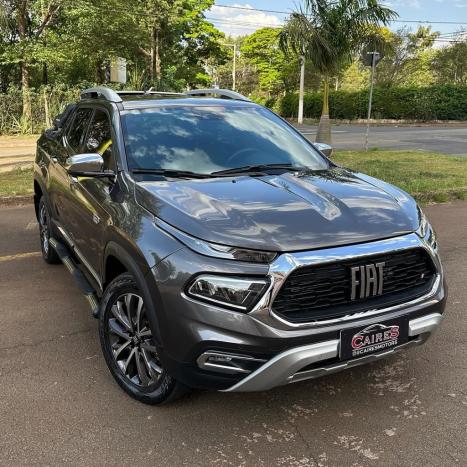 FIAT Toro 2.0 16V 4P 4WD RANCH TURBO DIESEL AUTOM�TICO, Foto 1