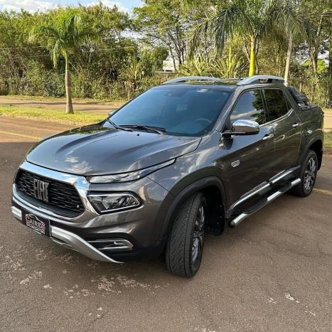 FIAT Toro 2.0 16V 4P 4WD RANCH TURBO DIESEL AUTOM�TICO, Foto 2