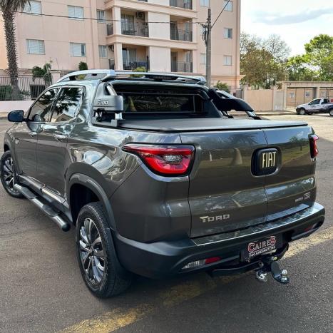 FIAT Toro 2.0 16V 4P 4WD RANCH TURBO DIESEL AUTOM�TICO, Foto 3