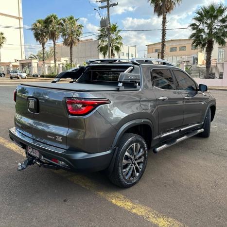 FIAT Toro 2.0 16V 4P 4WD RANCH TURBO DIESEL AUTOM�TICO, Foto 4