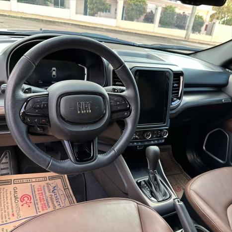 FIAT Toro 2.0 16V 4P 4WD RANCH TURBO DIESEL AUTOM�TICO, Foto 5