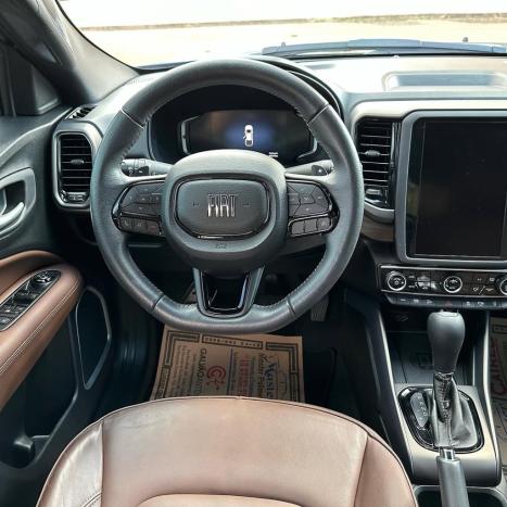 FIAT Toro 2.0 16V 4P 4WD RANCH TURBO DIESEL AUTOM�TICO, Foto 6