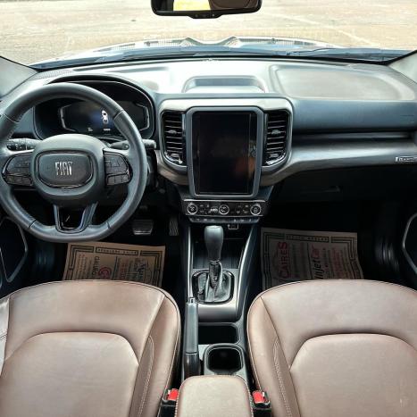 FIAT Toro 2.0 16V 4P 4WD RANCH TURBO DIESEL AUTOM�TICO, Foto 7