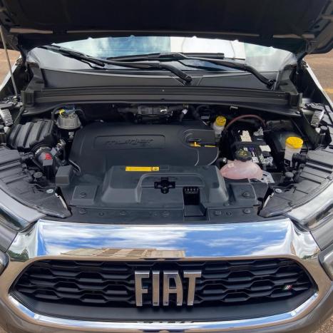 FIAT Toro 2.0 16V 4P 4WD RANCH TURBO DIESEL AUTOM�TICO, Foto 8