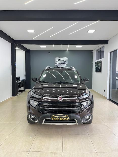 FIAT Toro 2.0 16V 4P VOLCANO 4WD TURBO DIESEL AUTOM�TICO, Foto 3