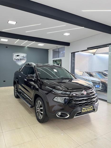 FIAT Toro 2.0 16V 4P VOLCANO 4WD TURBO DIESEL AUTOM�TICO, Foto 5