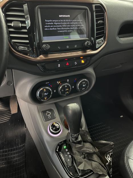 FIAT Toro 2.0 16V 4P VOLCANO 4WD TURBO DIESEL AUTOM�TICO, Foto 6