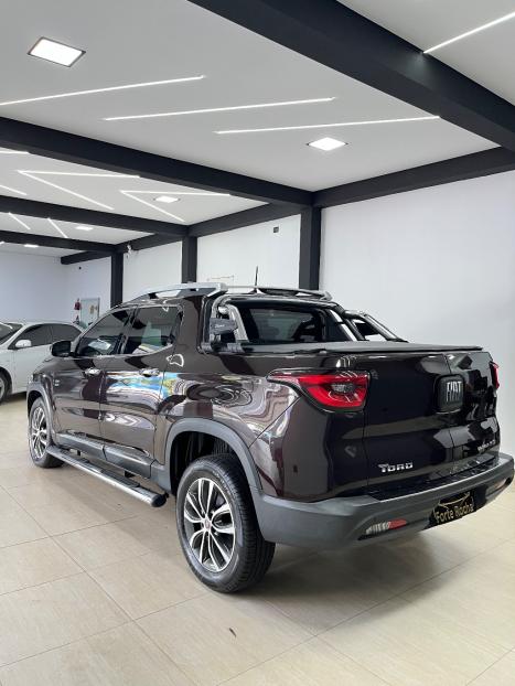 FIAT Toro 2.0 16V 4P VOLCANO 4WD TURBO DIESEL AUTOM�TICO, Foto 7