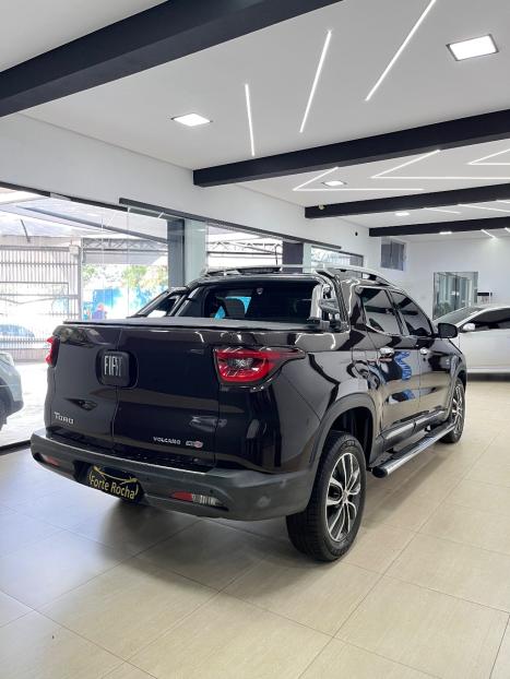 FIAT Toro 2.0 16V 4P VOLCANO 4WD TURBO DIESEL AUTOM�TICO, Foto 9