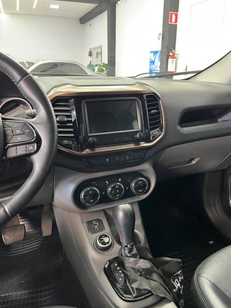 FIAT Toro 2.0 16V 4P VOLCANO 4WD TURBO DIESEL AUTOM�TICO, Foto 11